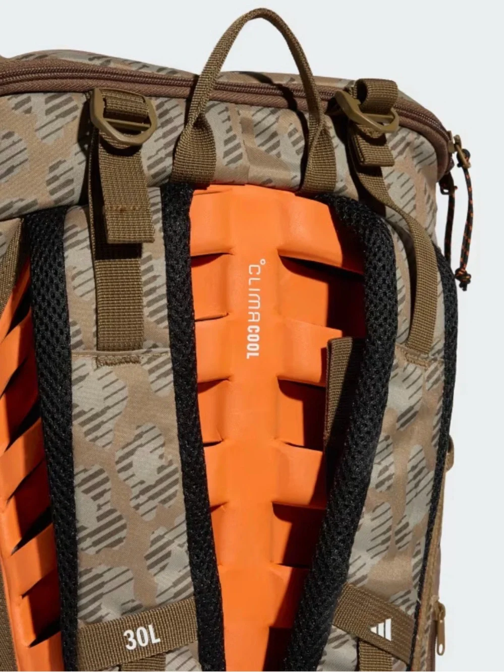TERREX XPLORIC CLIMACOOL BACKPACK 30L